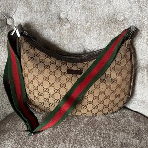 Gucci Crossbody